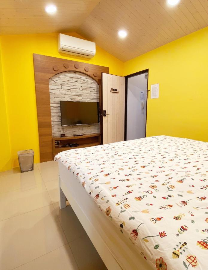 Chi-Yu B&B Chaozhou Exteriér fotografie